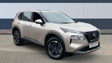 Nissan X-Trail 1.5 E-Power 204 Acenta Premium 5dr Xtronic Hybrid Station Wagon